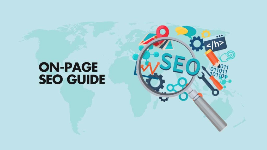 On-Page SEO Service in 2025